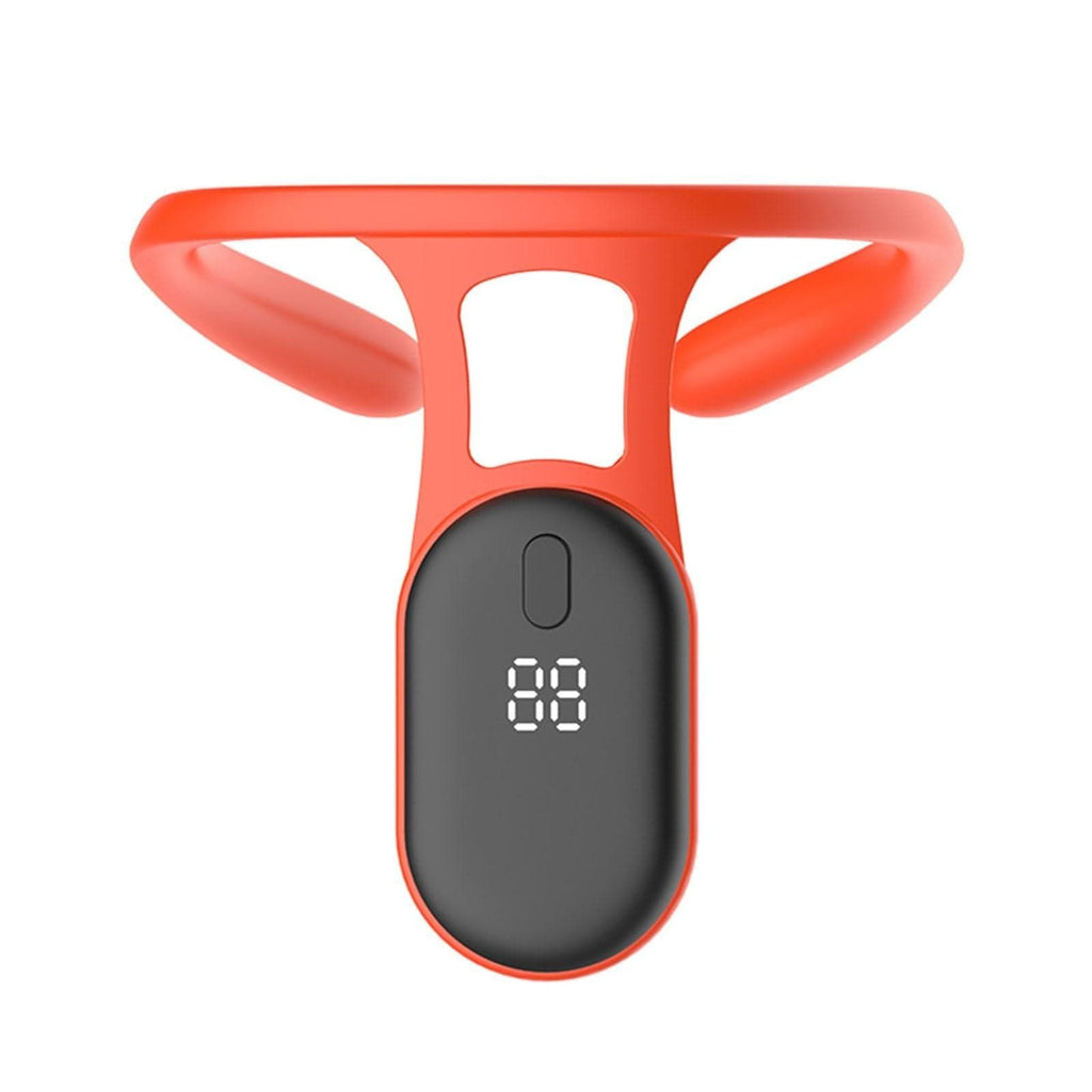 Ultrasonic Lymphatic Soothing Neck Instrument - luvinly