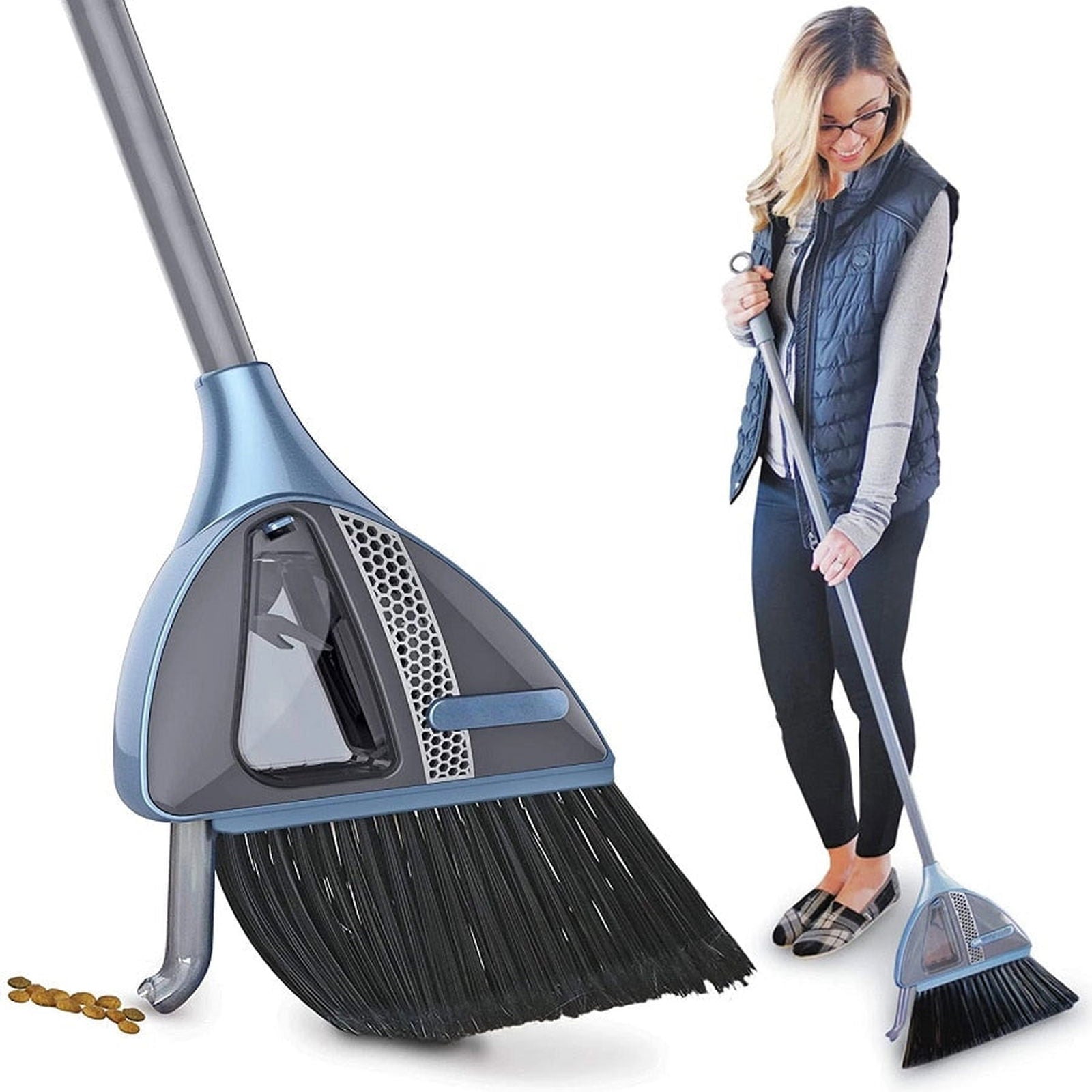 Vabroom 2-in-1 Cordless Cleaner - luvinly