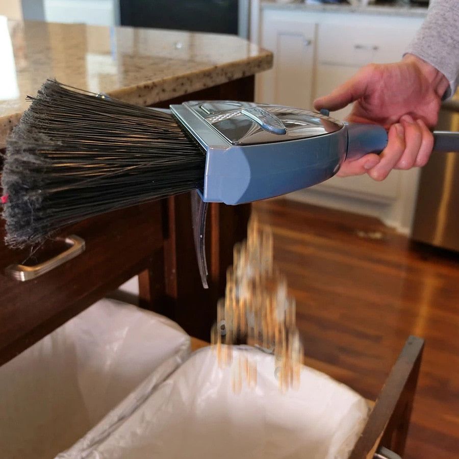 Vabroom 2-in-1 Cordless Cleaner - luvinly