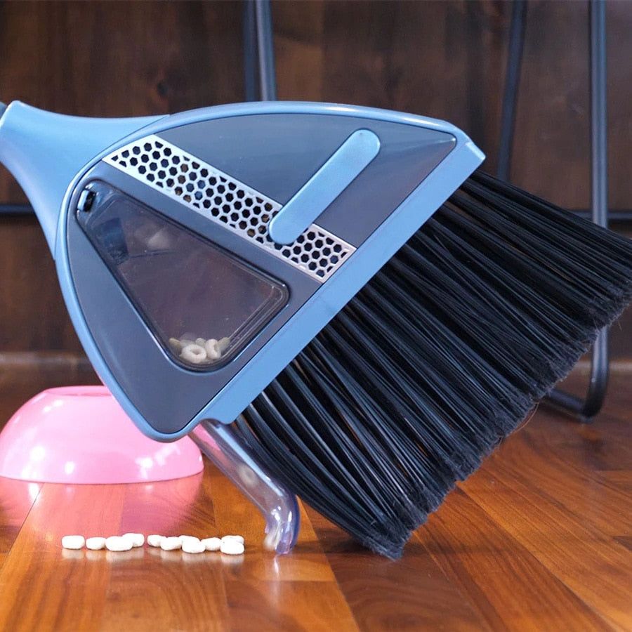 Vabroom 2-in-1 Cordless Cleaner - luvinly