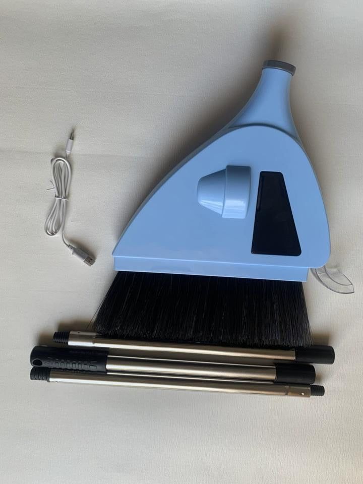Vabroom 2-in-1 Cordless Cleaner - luvinly