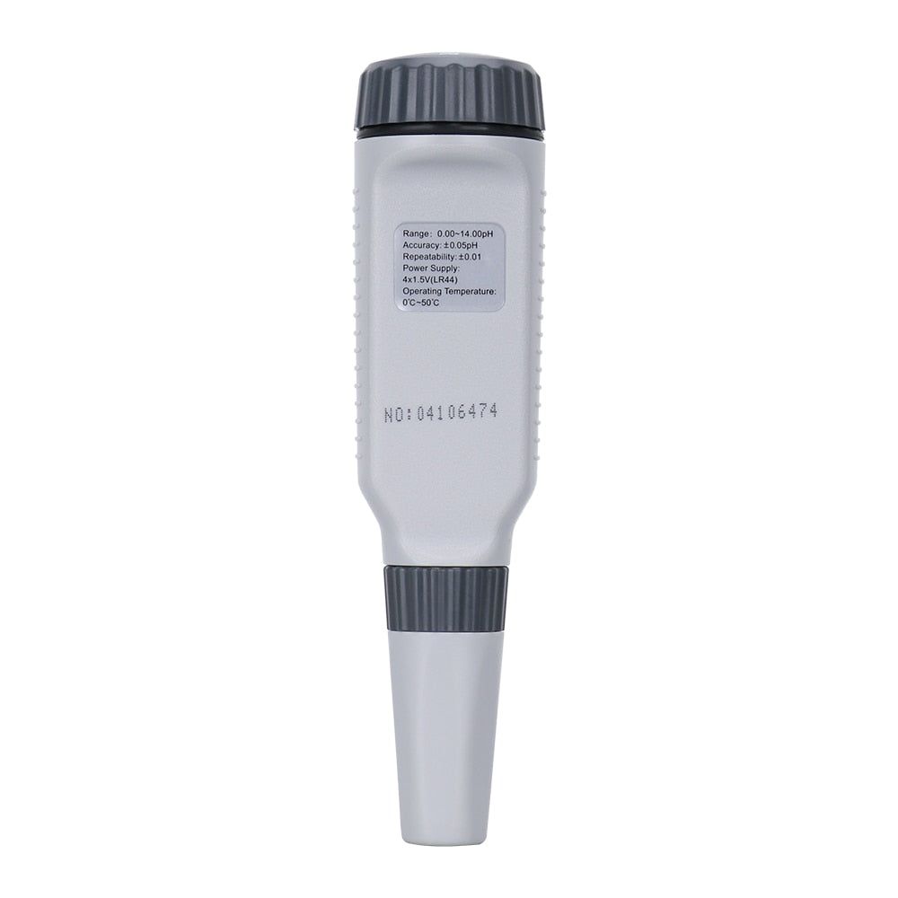 WATER QUALITY TESTER - luvinly