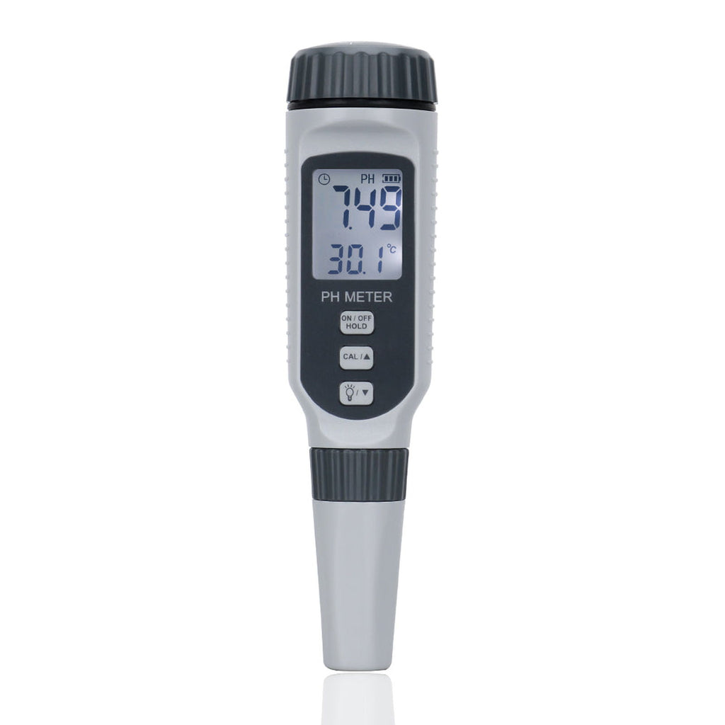 WATER QUALITY TESTER - luvinly
