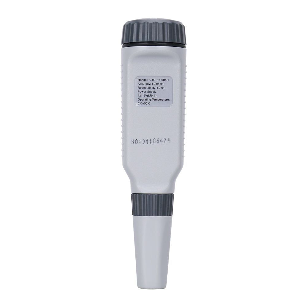 WATER QUALITY TESTER - luvinly