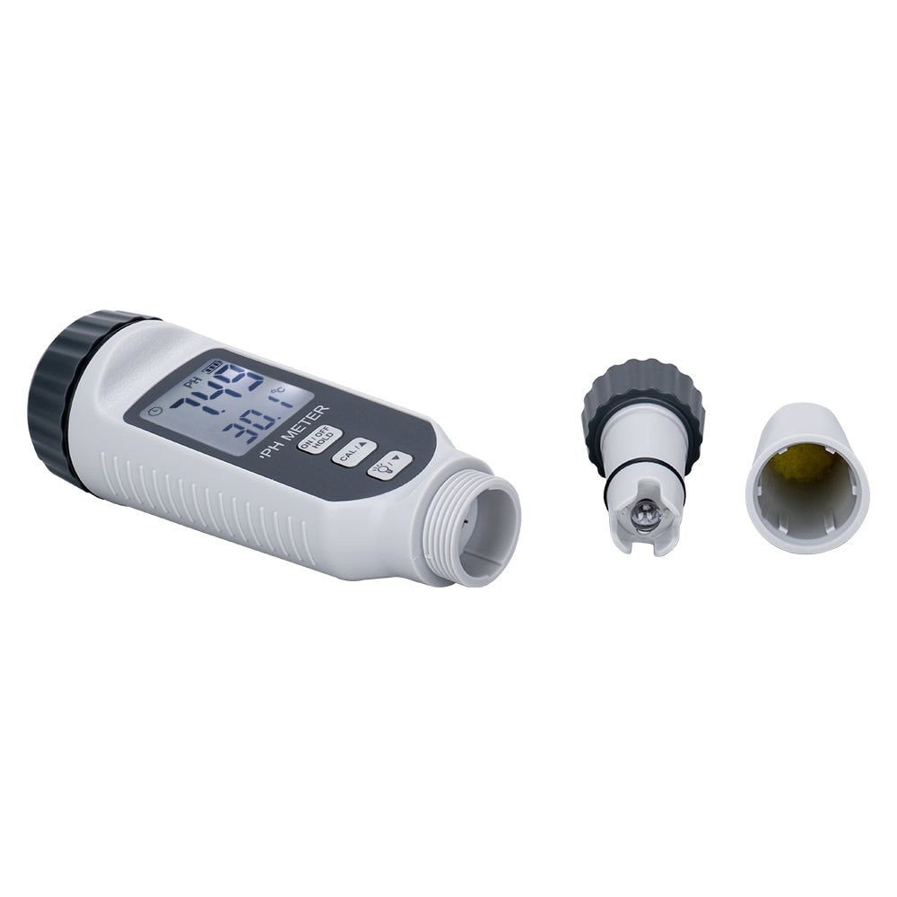 WATER QUALITY TESTER - luvinly