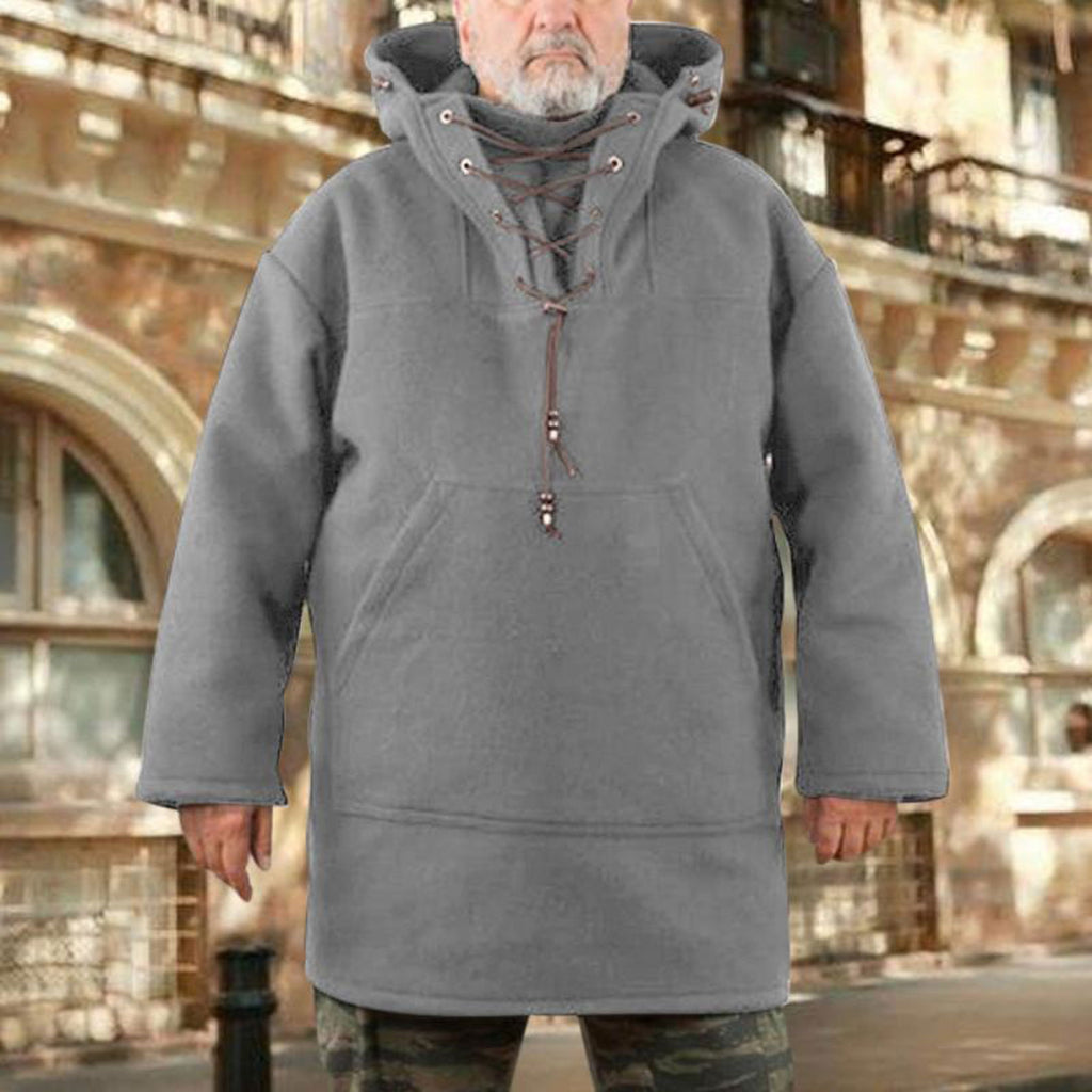 Waterproof Warm Jacket - luvinly