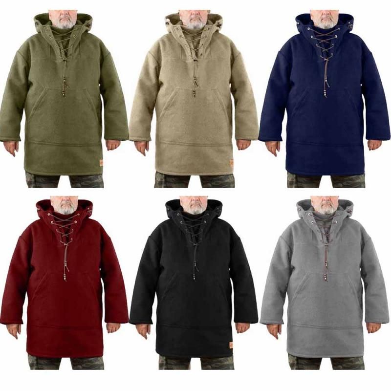Waterproof Warm Jacket - luvinly