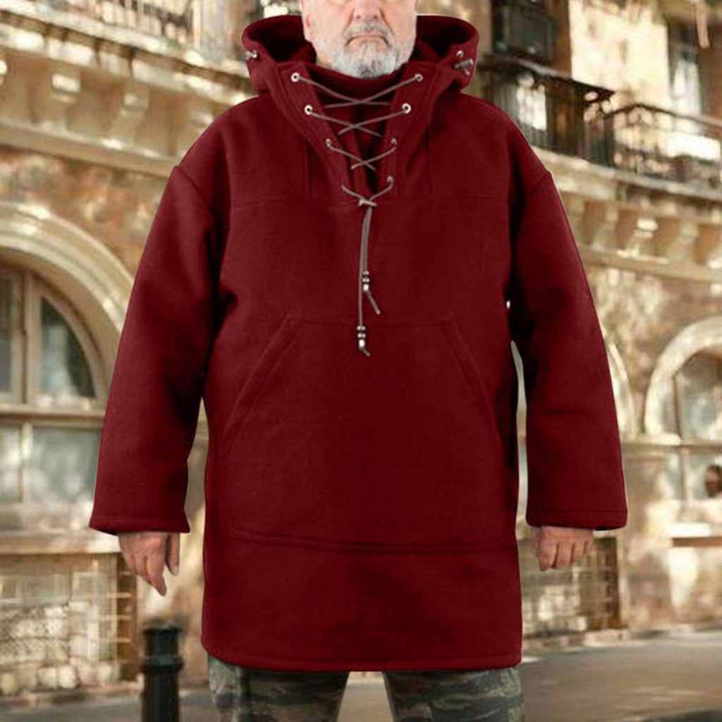 Waterproof Warm Jacket - luvinly
