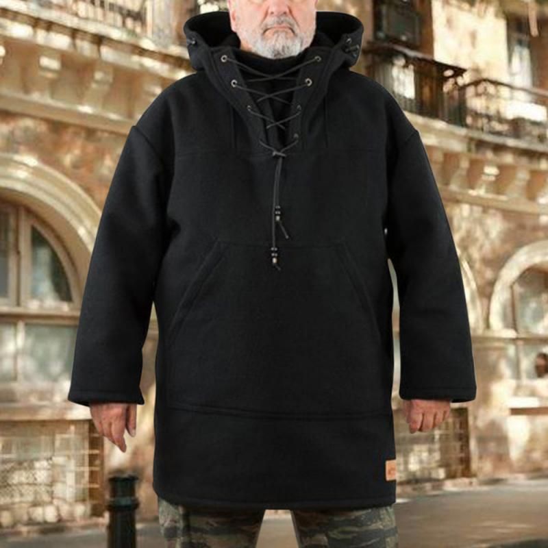 Waterproof Warm Jacket - luvinly