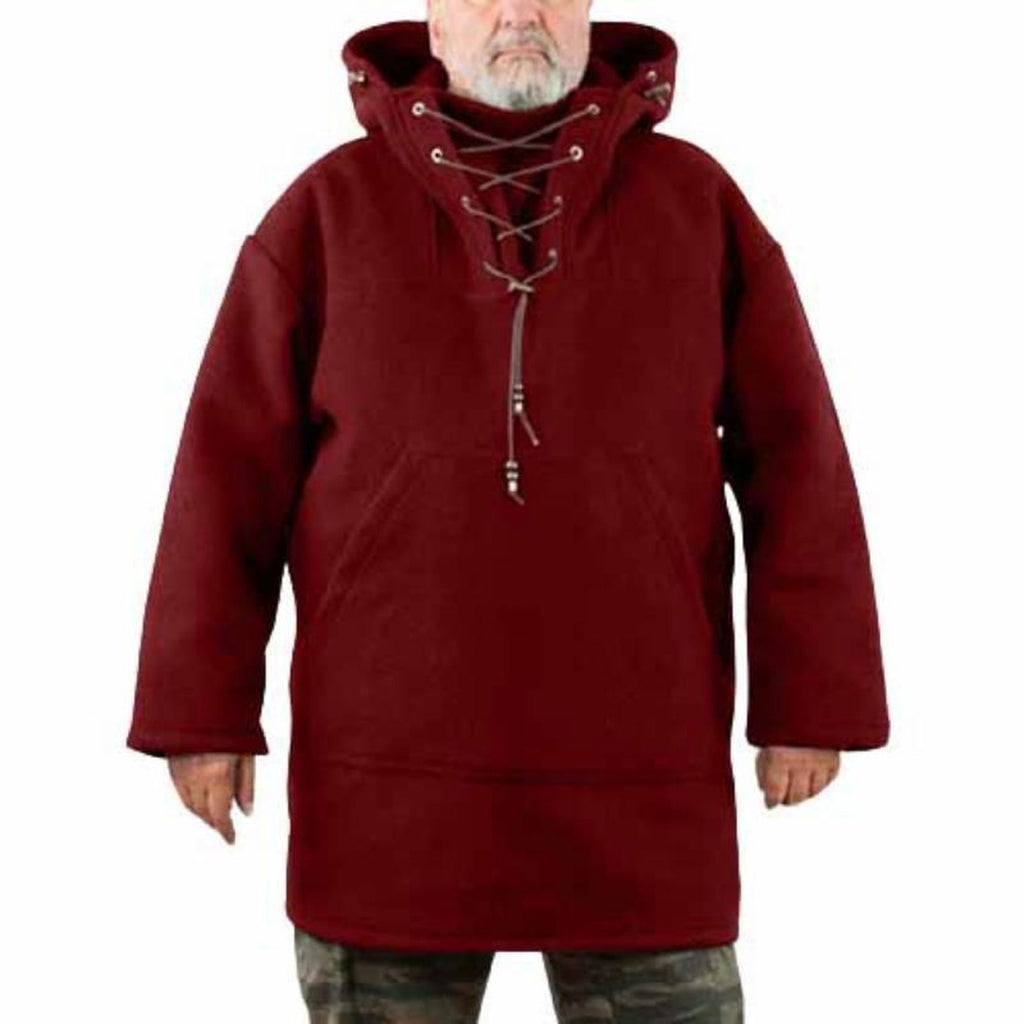 Waterproof Warm Jacket - luvinly