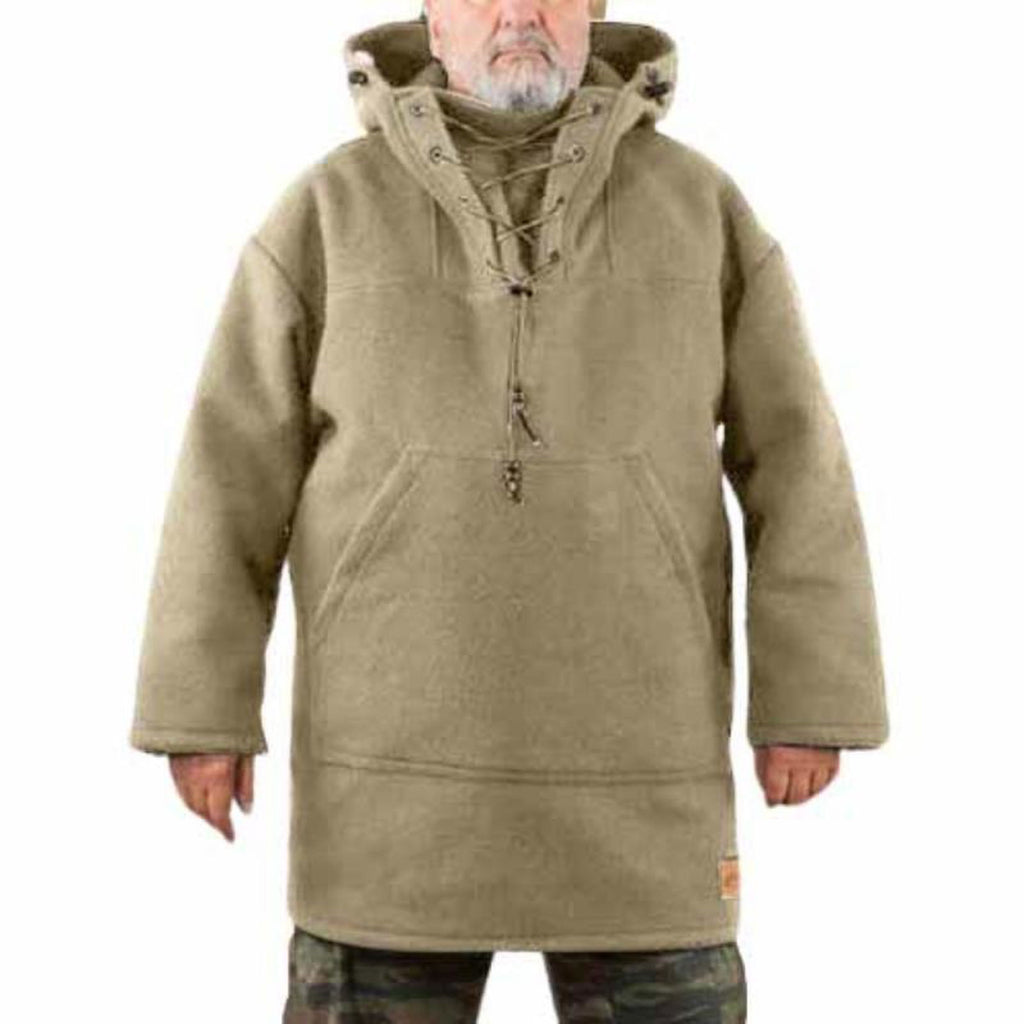 Waterproof Warm Jacket - luvinly