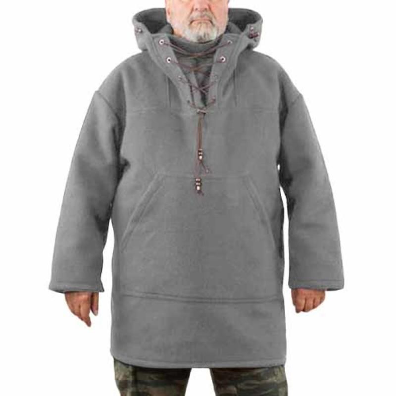 Waterproof Warm Jacket - luvinly