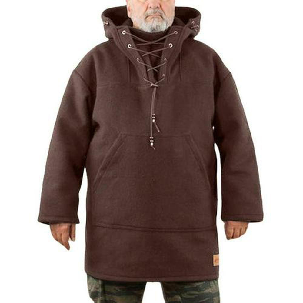 Waterproof Warm Jacket - luvinly