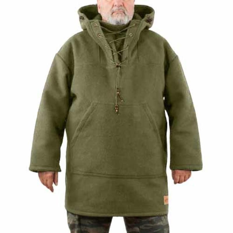 Waterproof Warm Jacket - luvinly