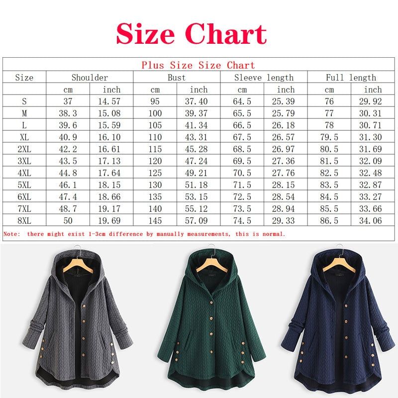 Womens Sweater Coat - luvinly