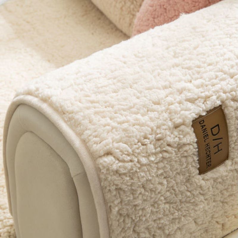 Woolee - Ultra Soft Sofa Covers - luvinly