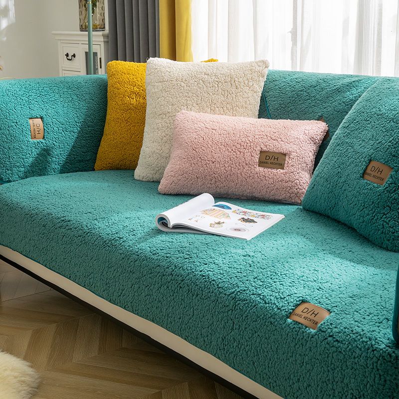 Woolee - Ultra Soft Sofa Covers - luvinly