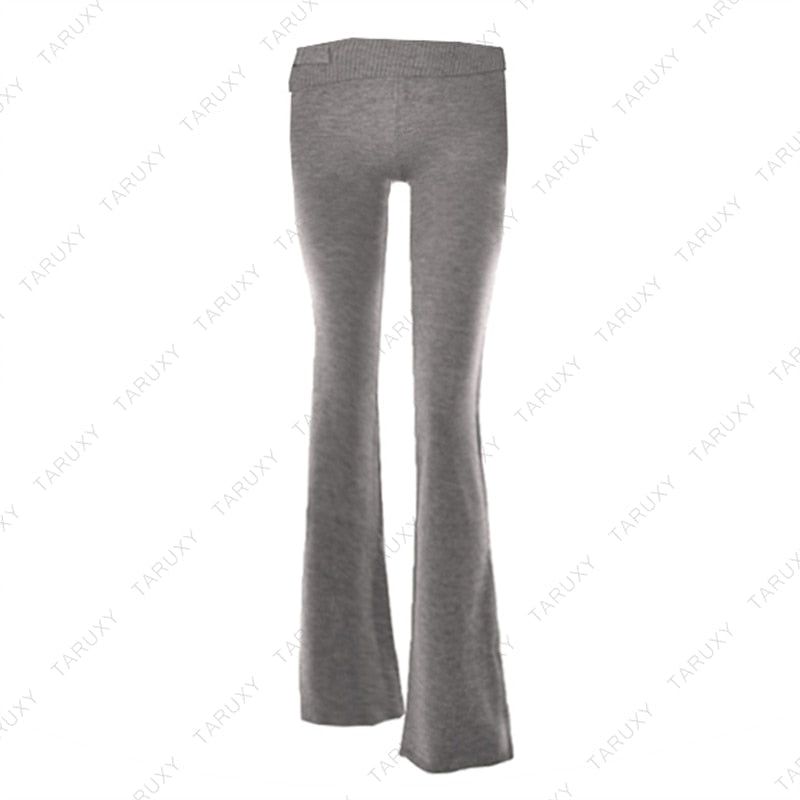 ZipFit- High Waist & Casual Zipper Hoodie Set - luvinly