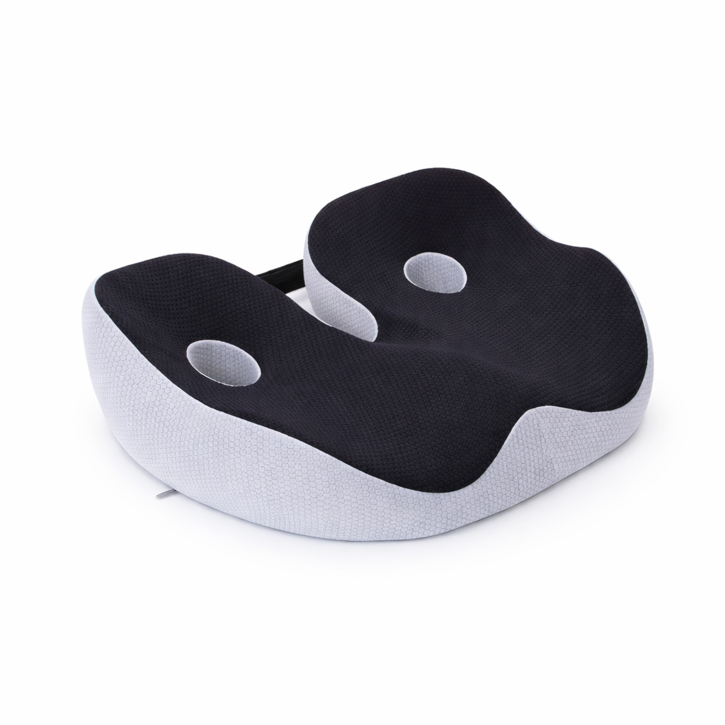 Enjoy Premium Comfort & Support From The ComfortFlex™️