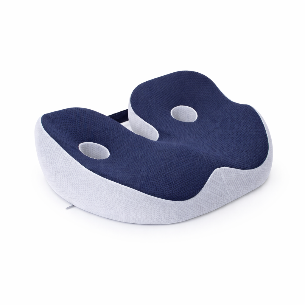 Enjoy Premium Comfort & Support From The ComfortFlex™️