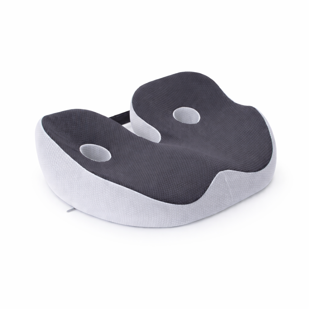 Enjoy Premium Comfort & Support From The ComfortFlex™️