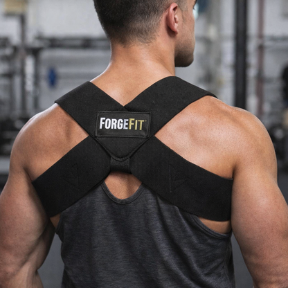 ForgeFit™ Shoulder Support Straps