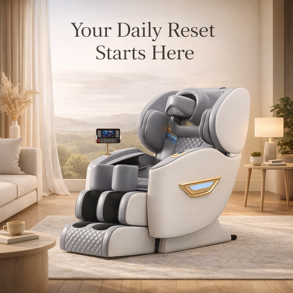 Luvinly™ Zero Gravity Recovery System